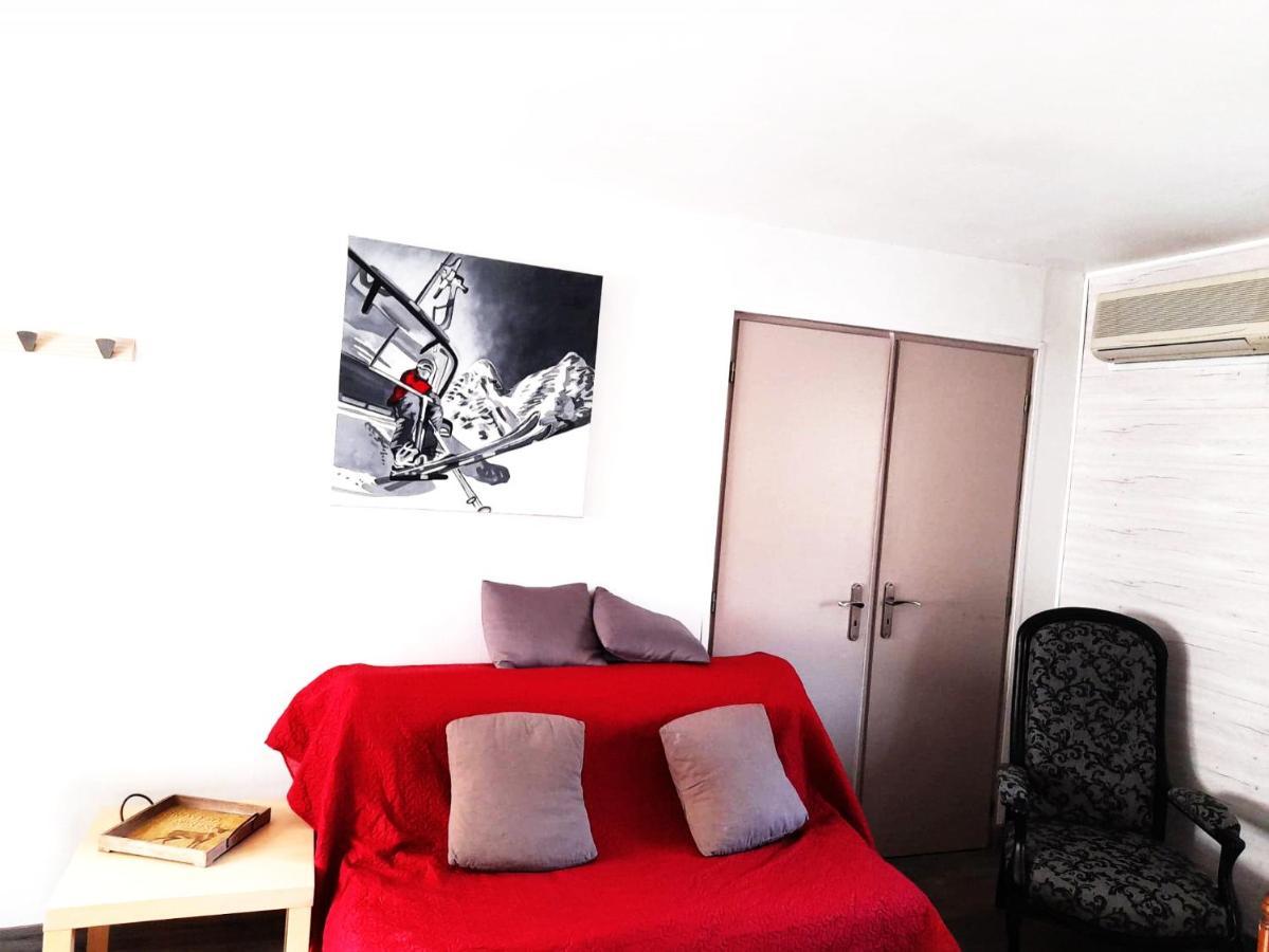 Appartamento Gite Lao Gérardmer Esterno foto